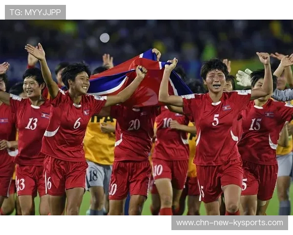 朝鲜女足以2-0战胜巴西，成功晋级U17女足世界杯决赛，朝鲜女足世界杯最好成绩