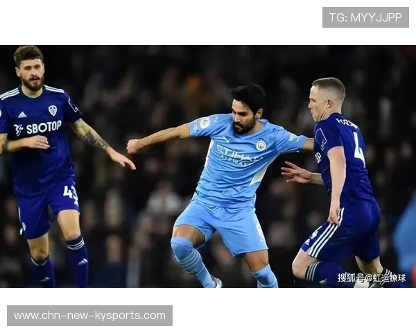 曼城继续碾压全场，对手只能苦笑，曼城2022