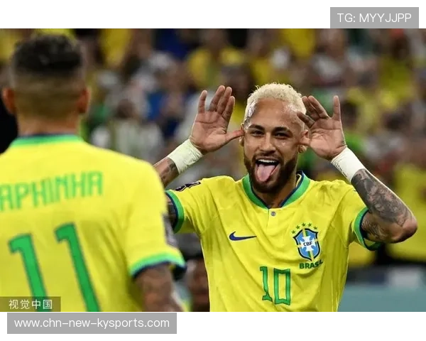 内马尔再度晒纹身更新，展现个性与力量的完美结合