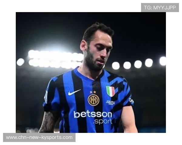 恰尔汗奥卢任意球精准，国际米兰再下一城