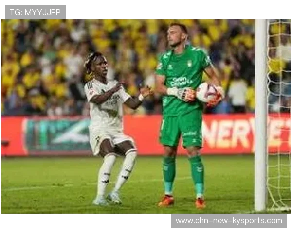 皇家马德里—维尼修斯边线突破快速内切