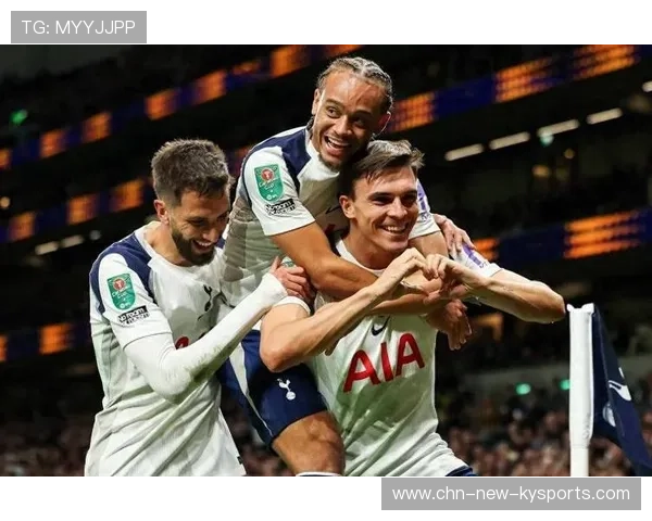 热刺准备激活德甲新王的合同选项，冲击英超新一代天王